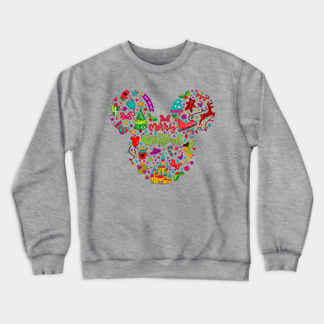 disney christmas hoodies