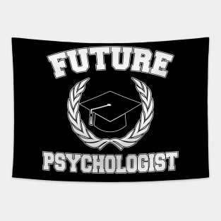 Future Psychologist Tapestry