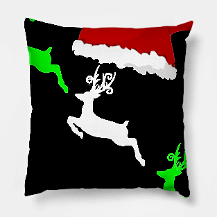 Christmas Pillow