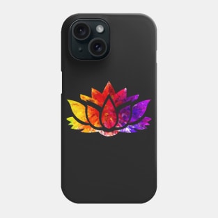 Lotus Flower !! Phone Case