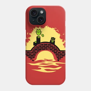 Cultural Shock Phone Case