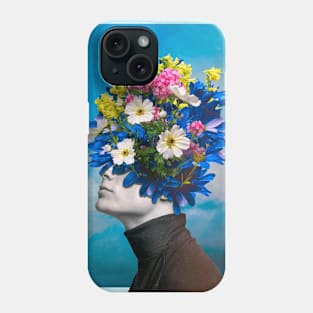 Botanical Phone Case