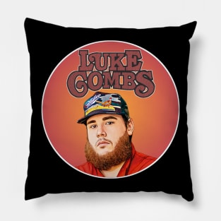 country music artist Pillow