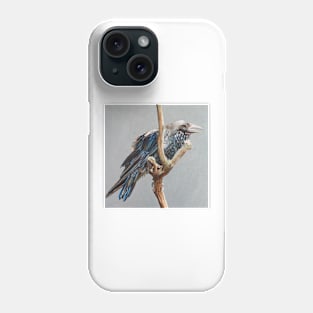 Up in Trees Phone Case