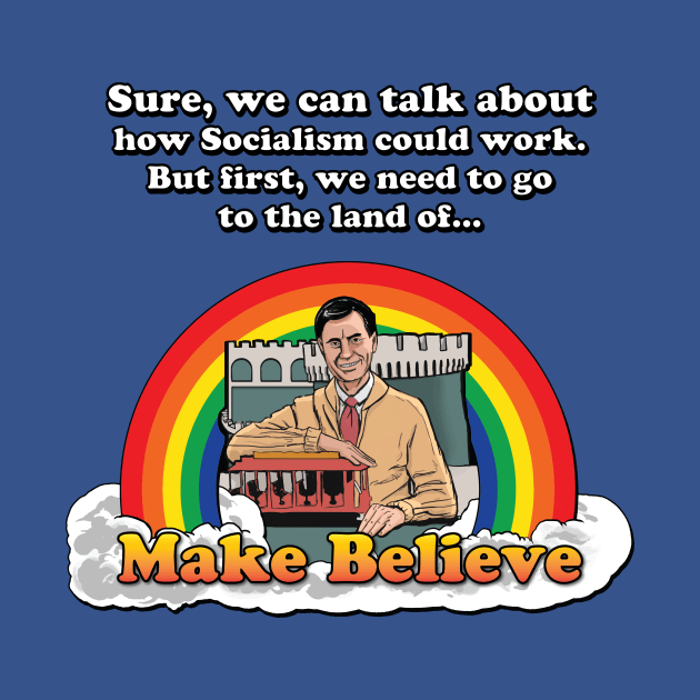 Socialism by Trubbster
