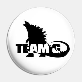 Team G Pin