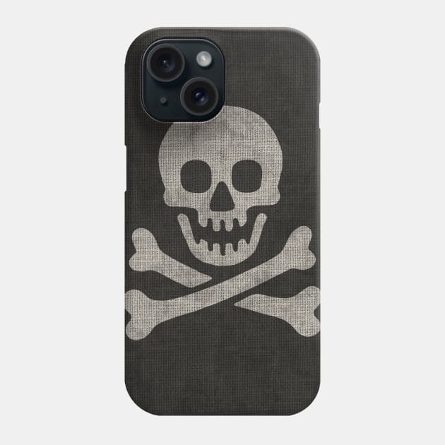 Bricks 42 - Pirate Phone Case by Cleobule