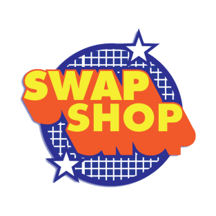 Swap Shop T-Shirt