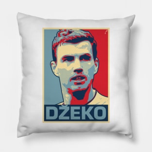 Džeko Pillow