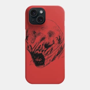 Chatterer Phone Case