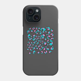 Leopard Phone Case