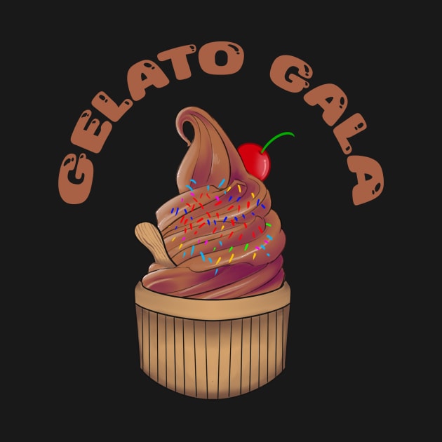 Gelato Gala by virgot