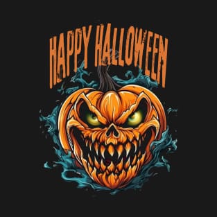 Halloween T-Shirt