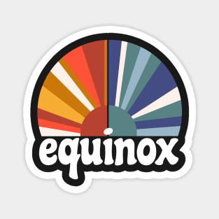 Equinox Magnet