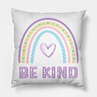 Be Kind Pillow