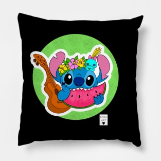 Ohana Pillow