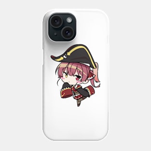 Houshou Marine Hololive JP Phone Case