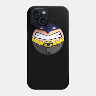 Mr. H3ro Phone Case