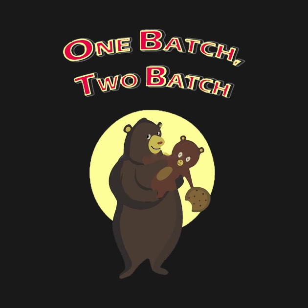 One Two Batch by Gamcit's