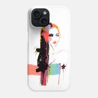 Army of love Phone Case