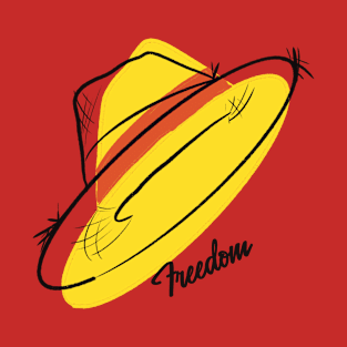 freedom T-Shirt