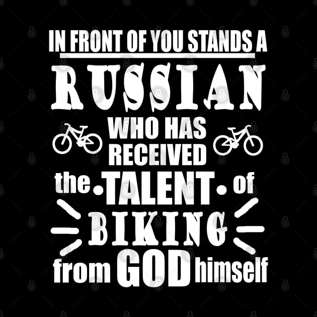 Russian Biking Russia Bike Tour Cycling by FindYourFavouriteDesign