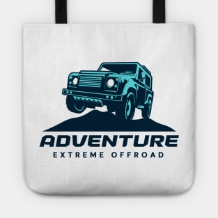 Extreme Offroad Tote