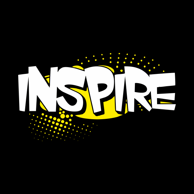 Inspire by jampelabs