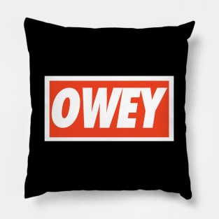 OWEY 3 Pillow