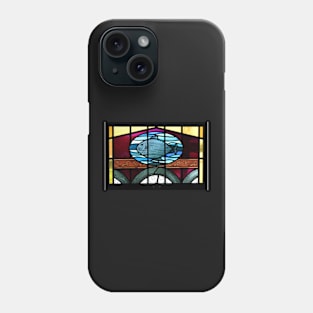 Symbol of Christ Phone Case