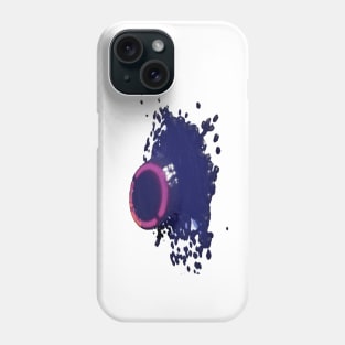 Become deviant Phone Case