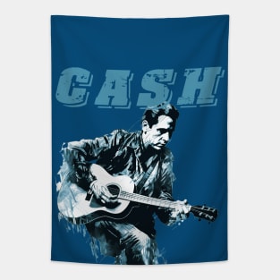 Cash Tapestry