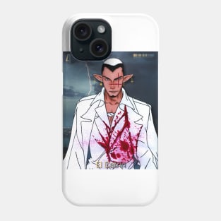 El Catrin Phone Case