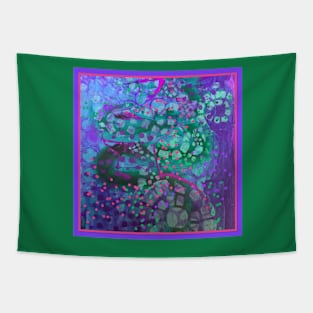 Aurora Australis Tapestry