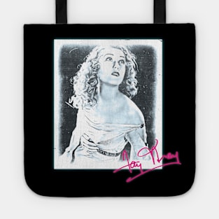 OG Scream Queen Tote