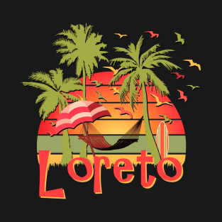 Loreto T-Shirt