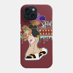 tag Phone Case