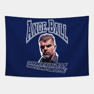 Ange-Ball Tapestry