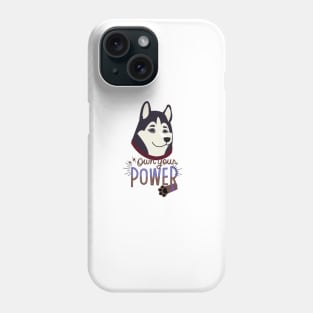 Pets lovers Phone Case