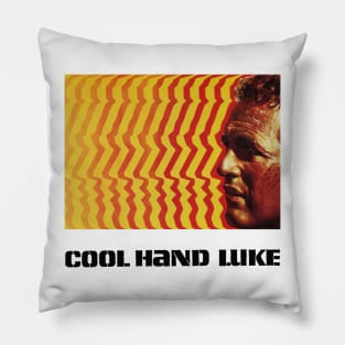 Cool Cinema Film Pillow