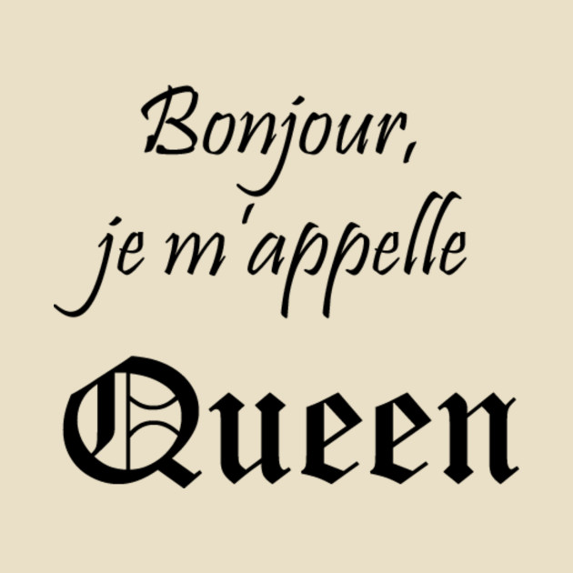 j am appelle