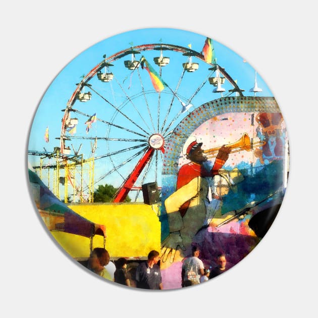 Carnival Midway - Pin by SusanSavad