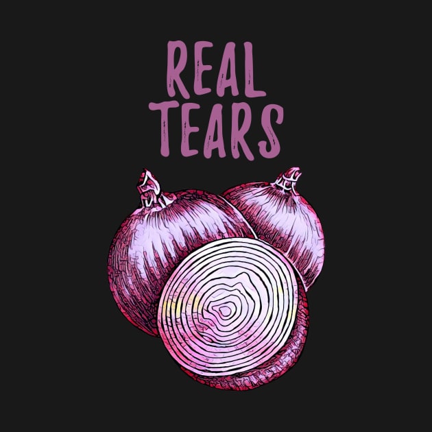 Real Tears by MosaicTs1