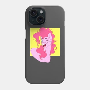 Pinkie Pie Phone Case