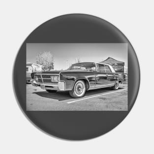 1965 Chrysler Imperial Crown Hardtop Sedan Pin