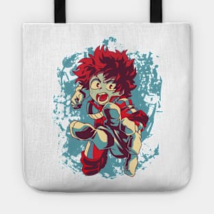 izuku midoriya Tote