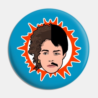 Lois Finkle Pin