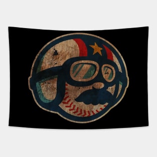 Kannapolis Cannon Ballers Tapestry