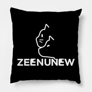 ZeeNunew (2) Pillow