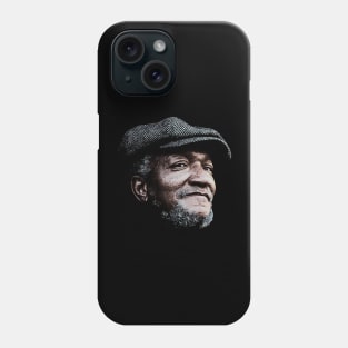 FRED SANFORD 90s Phone Case